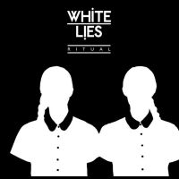 White Lies - Ritual ryhmässä ME SUOSITTELEMME / Perjantain julkaisut / Fredag den 26:e Juli 2024 @ Bengans Skivbutik AB (5556329)