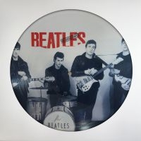 Beatles The - Decca Tapes The (Picture Disc Vinyl ryhmässä ME SUOSITTELEMME / Perjantain julkaisut / Fredag den 12:e Juli 2024 @ Bengans Skivbutik AB (5556340)