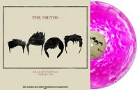 Smiths The - Live Aus Der Markthalle Hamburg -84 ryhmässä ME SUOSITTELEMME / Perjantain julkaisut / Fredag den 12:e Juli 2024 @ Bengans Skivbutik AB (5556347)