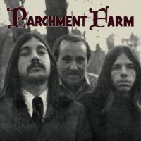 Parchment Farm - Parchment Farm ryhmässä ME SUOSITTELEMME / Perjantain julkaisut / Fredag den 26:e Juli 2024 @ Bengans Skivbutik AB (5556378)