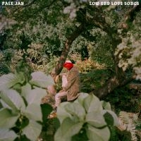 Pale Jay - Low End Love Songs (Ltd Storm Cloud ryhmässä VINYYLI @ Bengans Skivbutik AB (5556382)