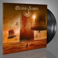 Oceans Of Slumber - Where Gods Fear To Speak (2 Lp Viny ryhmässä ME SUOSITTELEMME / Perjantain julkaisut / Fredag den 13:e september 2024 @ Bengans Skivbutik AB (5556417)