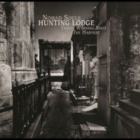 Hunting Lodge - Nomad Souls / Tribal Warning Shot / ryhmässä VINYYLI / Pop-Rock @ Bengans Skivbutik AB (5556426)