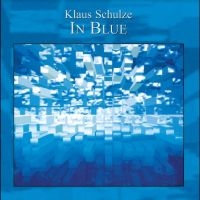 Schulze Klaus - In Blue ryhmässä CD / Pop-Rock @ Bengans Skivbutik AB (5556429)