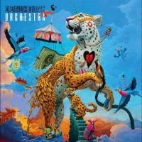 Degiheugi - Degiheugi Orchestra ryhmässä CD / Pop-Rock @ Bengans Skivbutik AB (5556431)