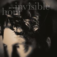 Joe Henry - Invisible Hour ryhmässä ME SUOSITTELEMME / Perjantain julkaisut / Perjantai, joulukuu 6, 2024 @ Bengans Skivbutik AB (5556443)