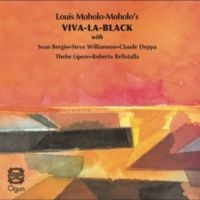 Louis Moholo-Moholo - Louis Moholo-Moholo's Viva La Black ryhmässä ME SUOSITTELEMME / Perjantain julkaisut / Fredag den 26:e Juli 2024 @ Bengans Skivbutik AB (5556455)