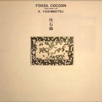 K. Yoshimatsu - Fossil Cocoon: The Music Of K. Yosh ryhmässä ME SUOSITTELEMME / Perjantain julkaisut / Fredag den 16:e augusti @ Bengans Skivbutik AB (5556459)