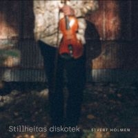 Holmen Sivert - Stillheitas Diskotek ryhmässä VINYYLI / Svensk Folkmusik @ Bengans Skivbutik AB (5556478)