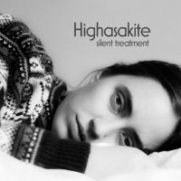 Highasakite - Silent Treatment ryhmässä VINYYLI / Norsk Musik,Pop-Rock @ Bengans Skivbutik AB (5556480)