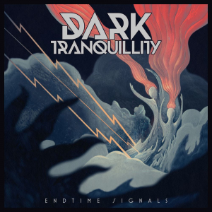 Dark Tranquillity - Endtime Signals (Standard Cd) ryhmässä ME SUOSITTELEMME / Perjantain julkaisut / Fredag den 16:e augusti @ Bengans Skivbutik AB (5556496)