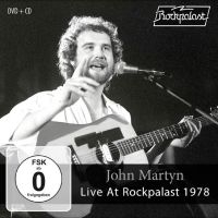 Martyn John - Live At Rockpalast 1978 ryhmässä ME SUOSITTELEMME / Perjantain julkaisut / Fredag den 26:e Juli 2024 @ Bengans Skivbutik AB (5556550)