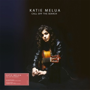 Katie Melua - Call Off The Search ryhmässä ME SUOSITTELEMME / Perjantain julkaisut / Fredag den 2:e augusti @ Bengans Skivbutik AB (5556556)