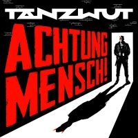 Tanzwut - Achtung Mensch! ryhmässä CD @ Bengans Skivbutik AB (5556557)