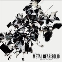 Various Artists - Metal Gear Solid: The Vinyl Collect ryhmässä ME SUOSITTELEMME / Perjantain julkaisut / Fredag den 11:e oktober 2024 @ Bengans Skivbutik AB (5556575)