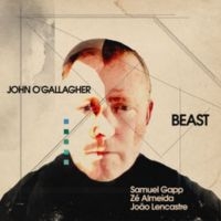 O'gallagher John - Beast ryhmässä ME SUOSITTELEMME / Perjantain julkaisut / Fredag den 26:e Juli 2024 @ Bengans Skivbutik AB (5556581)