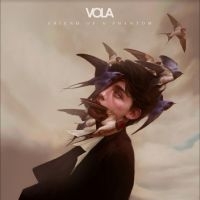 Vola - Friend Of A Phantom ryhmässä ME SUOSITTELEMME / Viikon Metal @ Bengans Skivbutik AB (5556594)