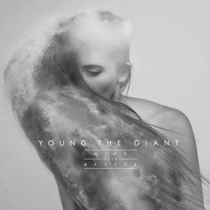 Young The Giant - Mind Over Matter ryhmässä ME SUOSITTELEMME / Perjantain julkaisut / Fredag den 26:e Juli 2024 @ Bengans Skivbutik AB (5556597)