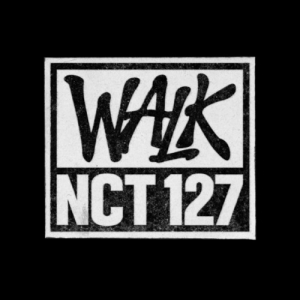 Nct 127 - Walk (Walk Ver.) ryhmässä ME SUOSITTELEMME / Perjantain julkaisut / Fredag den 26:e Juli 2024 @ Bengans Skivbutik AB (5556599)