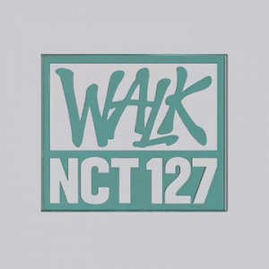 Nct 127 - Walk (Postcard Ver.) ryhmässä ME SUOSITTELEMME / Perjantain julkaisut / Fredag den 26:e Juli 2024 @ Bengans Skivbutik AB (5556600)