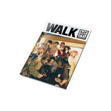 Nct 127 - Walk Podcast Ver.) ryhmässä ME SUOSITTELEMME / Perjantain julkaisut / Fredag den 26:e Juli 2024 @ Bengans Skivbutik AB (5556600)