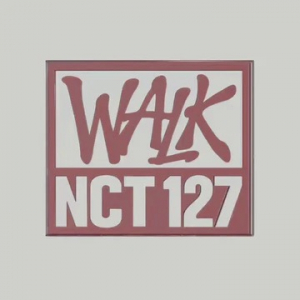 Nct 127 - Walk (Walk Crew Charter Card Ver.) ryhmässä ME SUOSITTELEMME / Perjantain julkaisut / Fredag den 26:e Juli 2024 @ Bengans Skivbutik AB (5556602)