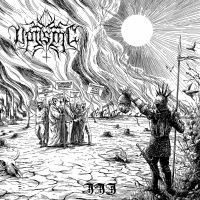 Uprising - Iii (Black Vinyl Lp) ryhmässä ME SUOSITTELEMME / Perjantain julkaisut / Fredag den 2:e augusti @ Bengans Skivbutik AB (5556831)