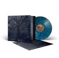 Trelldom - By The Shadows (Blue Marbled Vinyl ryhmässä ME SUOSITTELEMME / Perjantain julkaisut / Fredag den 13:e september 2024 @ Bengans Skivbutik AB (5556835)