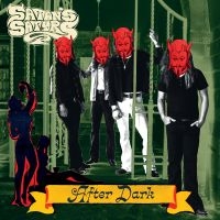 Satan's Satyrs - After Dark (Green Vinyl Lp) ryhmässä ME SUOSITTELEMME / Perjantain julkaisut / Fredag den 30:e augusti 2024 @ Bengans Skivbutik AB (5556840)