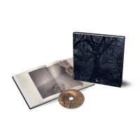 Trelldom - By The Shadows (Hardcover Book Cd) ryhmässä ME SUOSITTELEMME / Perjantain julkaisut / Fredag den 13:e september 2024 @ Bengans Skivbutik AB (5556850)