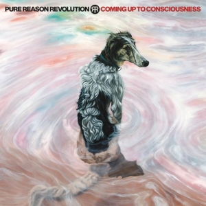 Pure Reason Revolution - Coming Up To Consciousness ryhmässä ME SUOSITTELEMME / Perjantain julkaisut / Fredag den 6:e september 2024 @ Bengans Skivbutik AB (5556873)