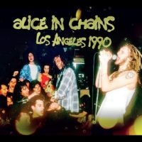 Alice In Chains - Los Angeles ryhmässä ME SUOSITTELEMME / Perjantain julkaisut / Fredag den 26:e Juli 2024 @ Bengans Skivbutik AB (5556911)