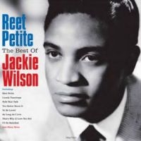 Wilson Jackie - The Best Of ryhmässä ME SUOSITTELEMME / Perjantain julkaisut / Fredag den 26:e Juli 2024 @ Bengans Skivbutik AB (5556940)