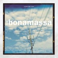 Bonamassa Joe - A New Day Now - 20Th Anniversary ryhmässä ME SUOSITTELEMME / Perjantain julkaisut / Fredag den 26:e Juli 2024 @ Bengans Skivbutik AB (5556953)