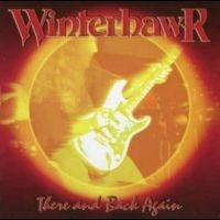 Winterhawk - There And Back Again ryhmässä ME SUOSITTELEMME / Perjantain julkaisut / Fredag den 26:e Juli 2024 @ Bengans Skivbutik AB (5557099)