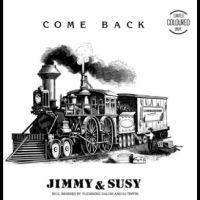 Jimmy & Suzy - Come Back ryhmässä VINYYLI @ Bengans Skivbutik AB (5557103)