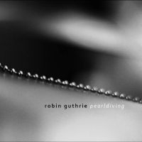 Guthrie Robin - Pearldiving ryhmässä CD @ Bengans Skivbutik AB (5557112)