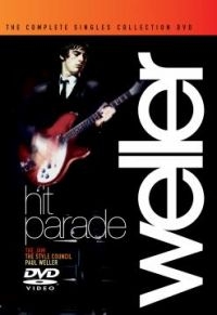 Weller Paul - Hit Parade Dvd Set ryhmässä Musiikki-DVD & Bluray @ Bengans Skivbutik AB (5557114)