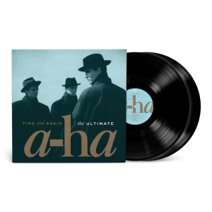 A-Ha - Time And Again: The Ultimate A ryhmässä ME SUOSITTELEMME / Perjantain julkaisut / Fredag den 9:e augusti @ Bengans Skivbutik AB (5557115)