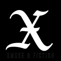 X - Smoke & Fiction ryhmässä ME SUOSITTELEMME / Perjantain julkaisut / Fredag den 23:e augusti @ Bengans Skivbutik AB (5557144)