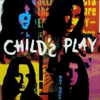 Child?S Play - Rat Race / Long Way ryhmässä ME SUOSITTELEMME / Perjantain julkaisut / Fredag den 26:e Juli 2024 @ Bengans Skivbutik AB (5557150)