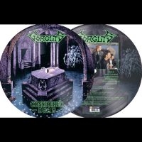 Gorguts - Considered Dead ryhmässä ME SUOSITTELEMME / Perjantain julkaisut / Fredag den 9:e augusti @ Bengans Skivbutik AB (5557154)