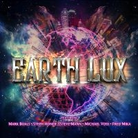 Earth Lux - Earth Lux (Digipack) ryhmässä ME SUOSITTELEMME / Perjantain julkaisut / Fredag den 23:e augusti @ Bengans Skivbutik AB (5557160)