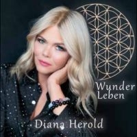 Herold Diana - Wunder Leben ryhmässä CD / Pop-Rock @ Bengans Skivbutik AB (5557162)