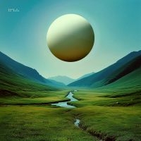 Tycho - Infinite Health ryhmässä ME SUOSITTELEMME / Perjantain julkaisut / Fredag den 6:e september 2024 @ Bengans Skivbutik AB (5557173)