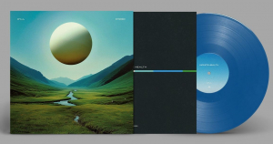 Tycho - Infinite Health (Sky Blue Vinyl) ryhmässä ME SUOSITTELEMME / Perjantain julkaisut / Fredag den 6:e september 2024 @ Bengans Skivbutik AB (5557175)