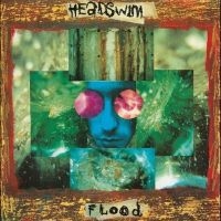 Headswim - Flood ryhmässä CD @ Bengans Skivbutik AB (5557176)