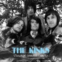 Kinks The - Village Green Live 68 Ep ryhmässä ME SUOSITTELEMME / Perjantain julkaisut / Fredag den 26:e Juli 2024 @ Bengans Skivbutik AB (5557179)