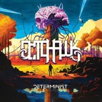 Octohawk - Determinist (Vinyl Lp) ryhmässä ME SUOSITTELEMME / Perjantain julkaisut / Fredag den 2:e augusti @ Bengans Skivbutik AB (5557188)