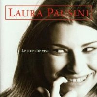 LAURA PAUSINI - LE COSE CHE VIVI ryhmässä CD @ Bengans Skivbutik AB (555719)